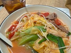 -谭仔米线(壹方城店)