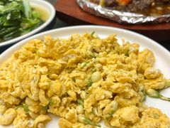 -小乡小镇·传承桐庐土菜·老板亲自烧的菜