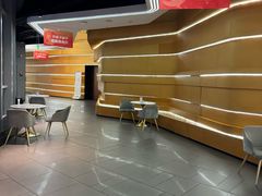 -锐动健身游泳(博地中心店)