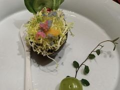 -叶叶菩提·晋福宫