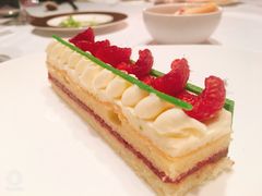 -Le Siècle.百年西餐厅(颐和公馆店)