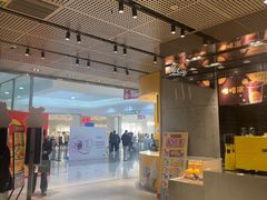 -麦当劳(SM城市广场店)
