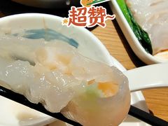 -老東粥皇·茶餐厅(云路中心店)