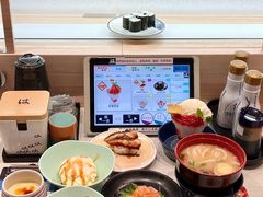 -滨寿司(新街口中央商场店)