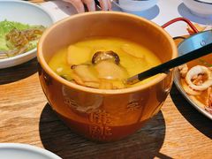 佛跳墙-宋小谨·泉州菜(西沙湾店)