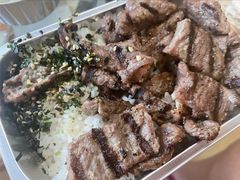 -味太助·银饭食堂(中华城店)