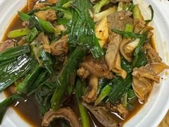 -藏书金记家宝羊肉馆(黄河北路店)