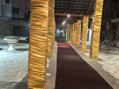 -哈尔滨中央大街华特酒店