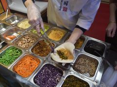 -张果佬年糕卷(科巷店)