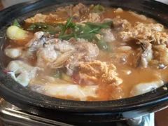 -肖记公安牛肉鱼杂馆· 省级非物质文化遗产(仁和路店)