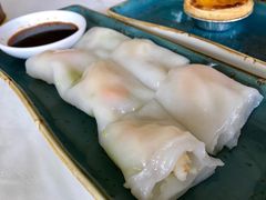 -金香匯晚茶(浑南店)