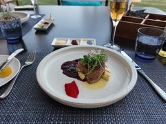 -宴悦海鲜餐厅·游水海鲜·牛排(亚龙湾瑞吉店)