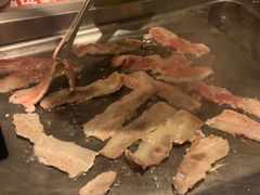-赞酱川式烤肉(蜀都万达店)