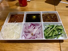 -姥姥家春饼店(惠新东街店)
