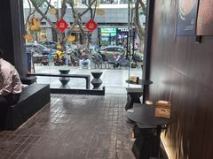 -JPG canteen(广州寺右公馆店)