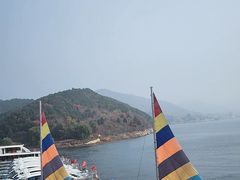 -北京金海湖景区