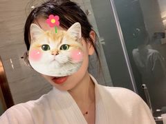 -大盘山温泉山庄