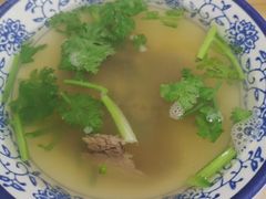 -腔调面(斜土路店)