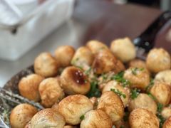 -阿宝生煎包(万松园总店)
