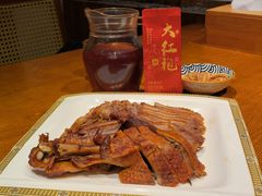 -宴武夷·匠心闽味(印象大红袍店)