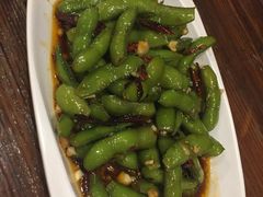 -霄汉羊排(万松园一店)