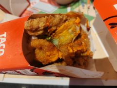 -肯德基(巴沟店)