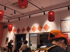 -荆九爷爆炒桥头三嫩(夫子庙店)
