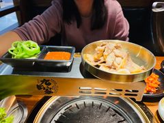 -九田家黑牛烤肉料理(新辰里亚运村店)