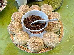 -砂锅居饭庄·京菜(西四店)