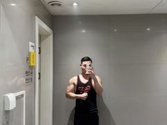 -中田·健身+普拉提(新天地店)