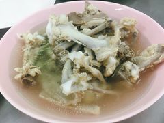 -红大哥水门鸡饭(總店)