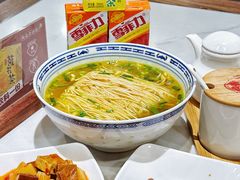 -永丰面馆(汉口路店)