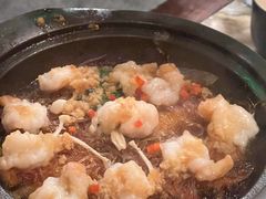 -绿茶餐厅(千岛湖银泰城店)