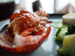 -翡翠36餐厅(浦东香格里拉店)