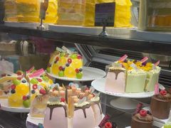 -PAOPAO Bakery&Café(港汇店)