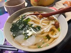 -尚水长廊铁板烧(荣祥广场店)
