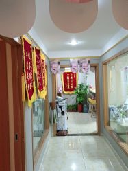 点击看大图 -Dr.林醫生产后修复·配方产康(南京江宁万达店)