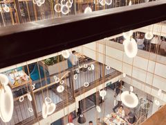-李军力烧烤(丰庆路店)
