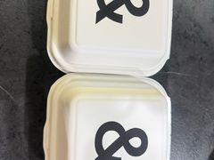 -BUTTERFUL&CREAMOROUS 黄油与面包(中山公园龙之梦店)