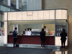 -Manner Coffee(IFS一楼店)