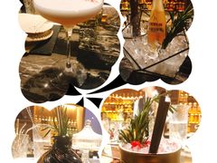 -STARRY CAFE & LOUNGE BAR(高新店)