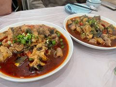 -巴蜀飘香川菜馆(无锡大饭东湖滨路酒吧街店)