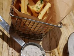 -Cyclus Craft Kitchen薩克思手工厨房