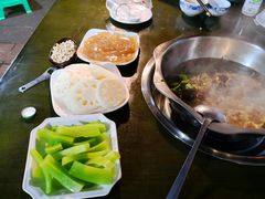 -天治宣·野椒鸡(龙头寺总店)