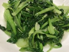 时令蔬菜-老正兴菜馆(福州路店)