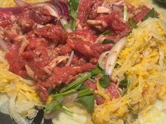 -杨记齐齐哈尔烤肉(总店)