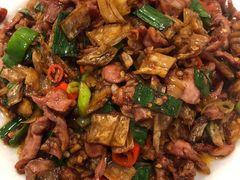 -新新湘菜馆(新中街二条店)