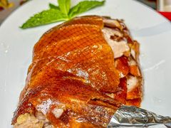 -月福京味斋·烤鸭店·北京菜(鼓楼总店)