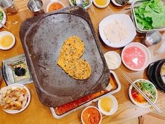 -Dombe豚(黑猪肉街店)
