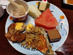 -松子料理(亮马桥店)